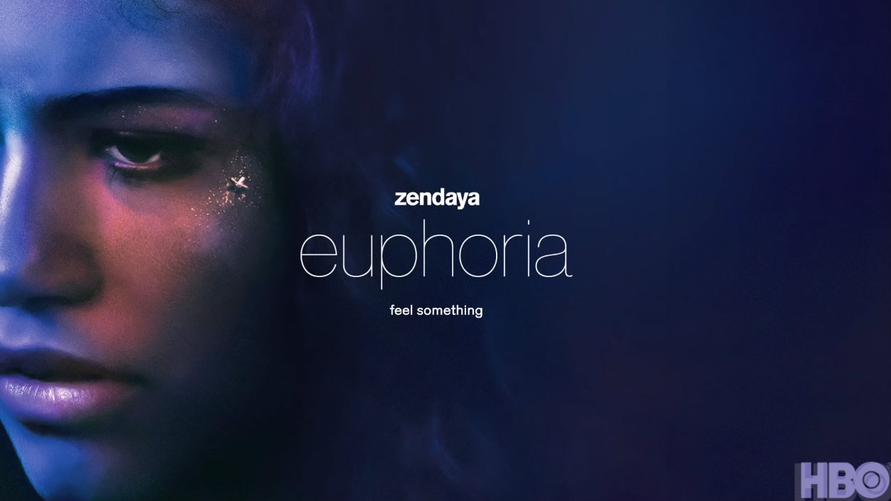 Euphoria - Descarga Tu Serie Por Mega