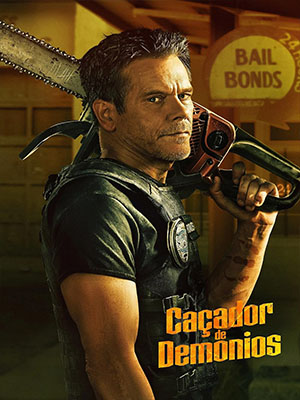Descargar Cazador de demonios (2025) Español Latino Mega y Mediafire