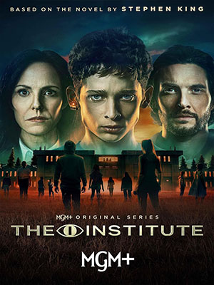 Descargar El instituto (2025) Español Latino Mega y Mediafire