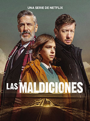 Descargar Las maldiciones (2025) Español Latino Mega y Mediafire