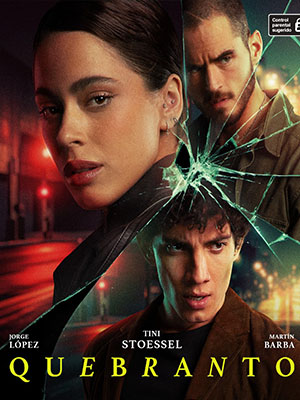 Descargar Quebranto (2025) Español Latino Mega y Mediafire