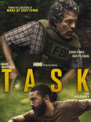 Descargar Task (2025) Español Latino Mega y Mediafire